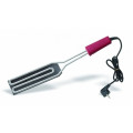 Caramellizatore rettangolare elettrico Potenza W 1200 Dimensioni cm. L 24 x P 8 x h 49,5 Modello 356-008