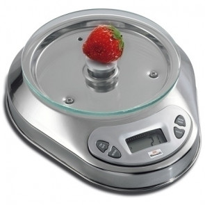 Bilancia Modello MINNEAPOLIS  5/1 Portata 5 Kg divisione 1 g