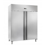 Armadio Frigo Refrigerato ventilato GN 2/1 Serie Premium Modello AK1412BT