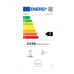 Vetrina refrigerata per bibite Modello TKG1200B