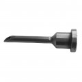 Beccuccio singolo ø 8x57 mm Modello F3097 PAVONI