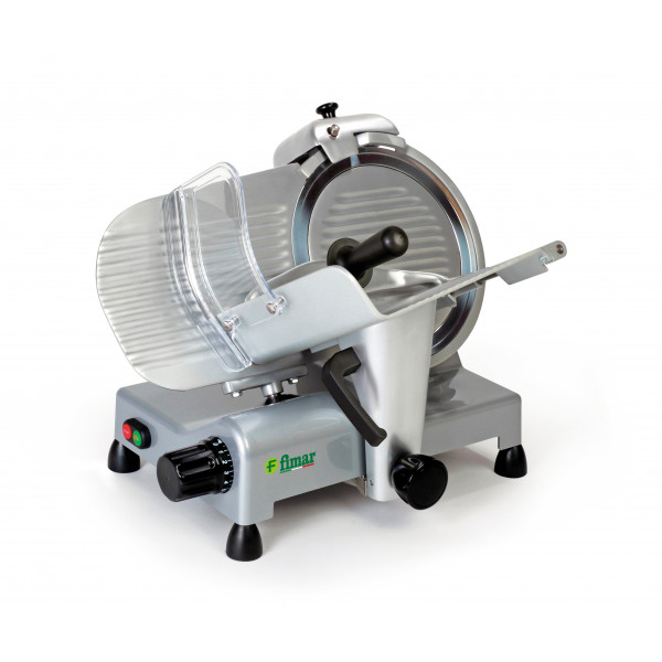 Affettatrice serie ECO Modello ECO300L