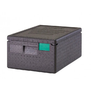 Contenitore isotermico a caricamento dall'alto PAVONI Modello TB6426 per bacinelle GN 1/1