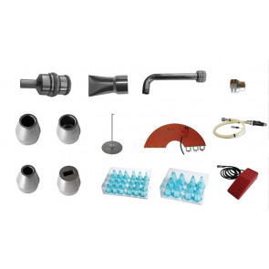 Accessori vari per Dosiplus Pro PAVONI