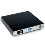 Piano Caldo Elettrico in vetroceramica Modello PIZZABASEHOTPLATE