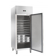 Armadio Frigo Refrigerato ventilato 60 x 80 Per Gelateria Modello AKG804BT