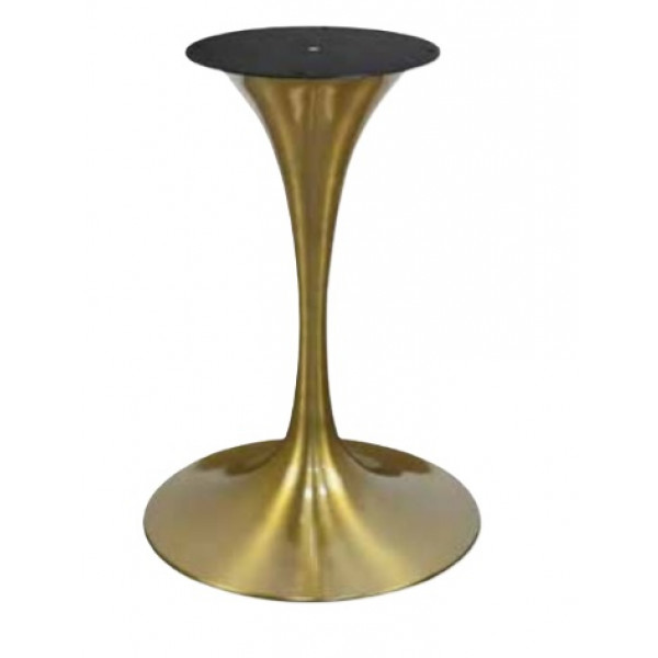 Base da interno TESR Struttura in acciaio inox Modello 496-FN3