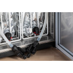 Spillatore refrigerato vino per BAG-IN-BOX GCE Modello HB100