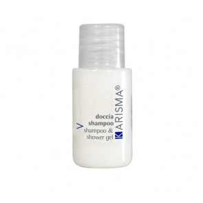 Doccia shampoo STK Karisma Cartone da 420 pezzi Modello KRDS20F