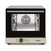 Forno a convezione con umidificatore Modello CMP423D