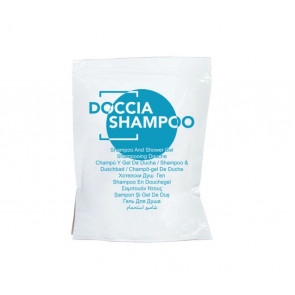 Doccia shampoo STK Whity Cartone da 500 pezzi Modello WHDS20
