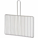 Tostiera Modello 6C Capacità 6 Toast Potenza Watt 2900
