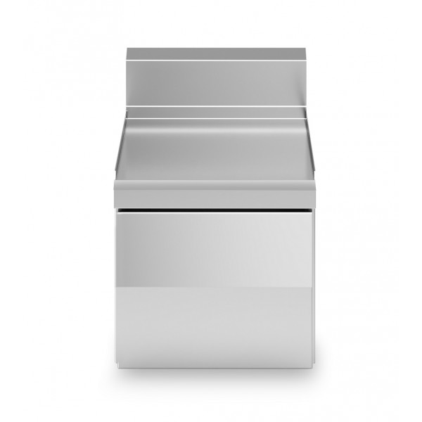 Elemento neutro con cassetto MDLR Modello F6030PLCT
