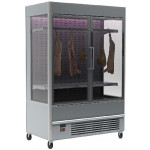 Armadio refrigerato per esposizione carne Modello FC2007VV103X7