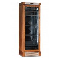 Cantina refrigerata vino con ventola on/off Modello CLW420LNOCEMEDIO