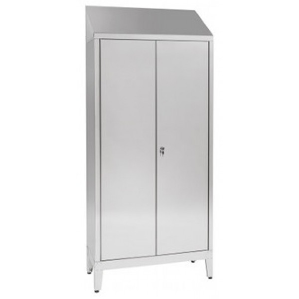 JOKUMO Set 24 Tagliapasta In Acciaio Inox 430 – 8 Forme Geometriche, 3 Misure Ciascuna, Per Fondente E Biscotti - 2