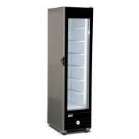Armadio frigo refrigerato UCQ Modello FROST250NS
