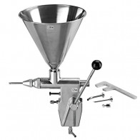 Dosatore per salse e creme manuale PAVONI Modello DOSIMINI