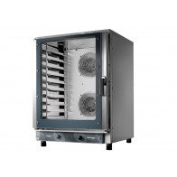 Forno a convezione meccanico Modello FEM10NEMIDV
