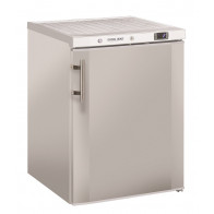 Armadio Refrigerato Modello CNX2 Acciao Inox 430 Interno in ABS