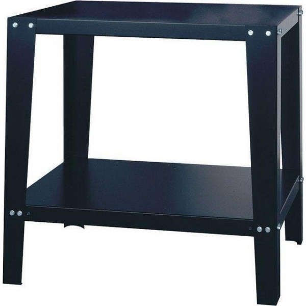 Cavalletto per forno elettrico adotto a Modello FMEW6+6