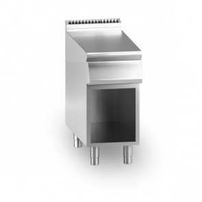 Elemento neutro MDLR Vano aperto Modello CL9040PL