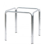Base da esterno TESR Struttura in alluminio anodizzato Modello 144-OB