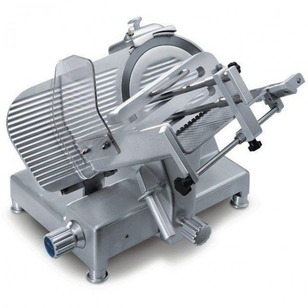 Affettatrice a gravità Automatica Modello PALLADIO 330 AUT. TOP