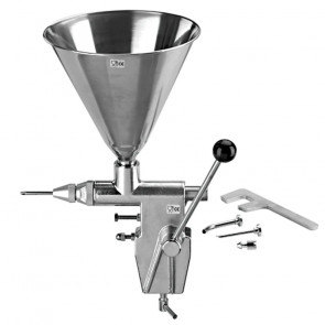 Dosatore per salse e creme manuale PAVONI Modello DOSIMINI