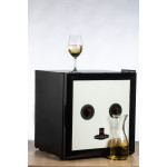 Spillatore refrigerato vino per BAG-IN-BOX GCE Modello GS 20