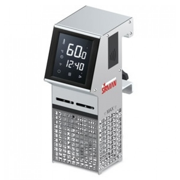 SoftCooker\Roner Modello Softcooker Wi-Food X NFC per la cottura a bassa temperatura Potenza watt 2.000