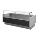 Banco alimentare refrigerato Modello MR951875VD Ventilato