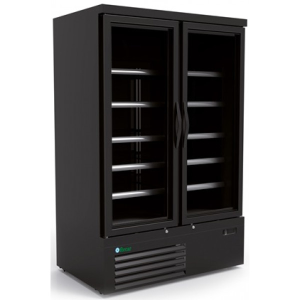 Armadio refrigerato negativo Snack Modello G-SNACK1220BTG