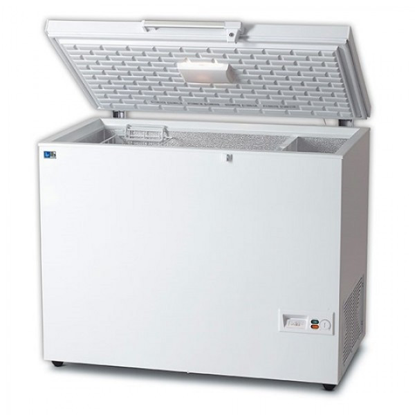 Pozzetto congelatore industriale per surgelati Modello AB430