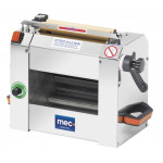 Sfogliatrice per pasta e pizza Dimensioni rulli 220 mm Ø 38 mm Modello SF220