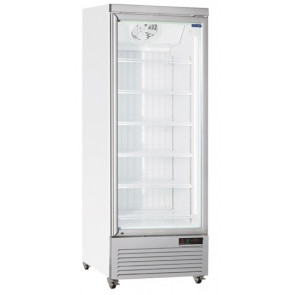 Armadio Frigo Refrigerato Modello RFG750 Porte a vetro