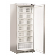 Armadio in acciaio con interno in ABS con ceste Modello CNX613