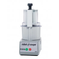 Combinato cutter e tagliaverdure Modello R101XL Potenza 450 W
