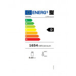 Espositore pensile refrigerato sospeso Modello CLIPPER102SG