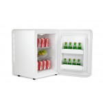 Minibar retrò termoelettrico THX Da incasso o libera installazione Modello WM40