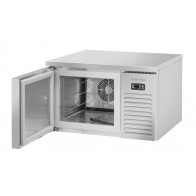 Abbattitore di temperatura da banco Modello RF23A