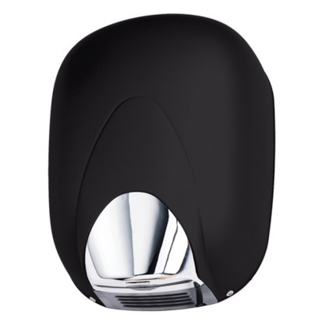 Minigonne Laterali Universali Simoni Racing SS2 In ABS Nero – 60x9,5x8 Cm