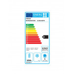 Armadio Frigo Modello G-GN1410TN