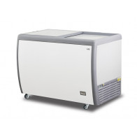 Congelatore a pozzetto UCQ Modello CIS460CC