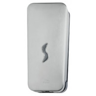 Dispenser di sapone a schiuma MDL con erogazione " PUSH" Modello SUPERB 105835