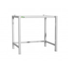 SUPPORTI PER FORNI CON STRUTTURA IN ACCIAIO INOX FORNITI CON KIT DI MONTAGGIO MODELLO FOCAVCMP423 592x530x800 mm