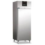 Armadio frigo refrigerato Modello AXF700BT In acciaio GN 2/1
