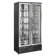 Vetrina refrigerata per bibite Modello DC728