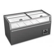 Jumbo isole freezer Modello MANHATTAN14