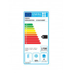 Armadio Frigo refrigerato statico Modello G-Snack400BT